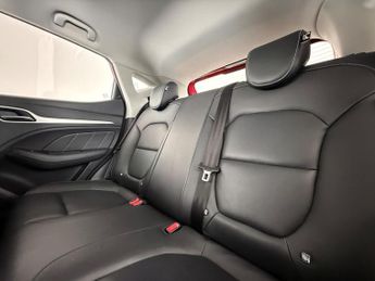 MG MG ZS 1.0 T-GDI Exclusive Auto Euro 6 5dr