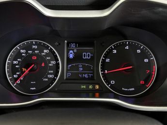 MG MG ZS 1.0 T-GDI Exclusive Auto Euro 6 5dr