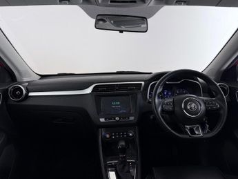 MG MG ZS 1.0 T-GDI Exclusive Auto Euro 6 5dr