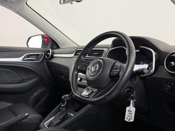 MG MG ZS 1.0 T-GDI Exclusive Auto Euro 6 5dr