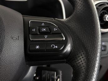 MG MG ZS 1.0 T-GDI Exclusive Auto Euro 6 5dr