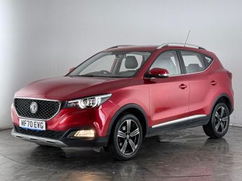 MG MG ZS 1.0 T-GDI Exclusive Auto Euro 6 5dr