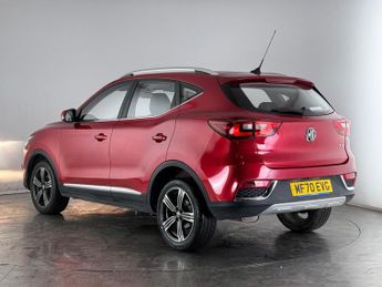 MG MG ZS 1.0 T-GDI Exclusive Auto Euro 6 5dr