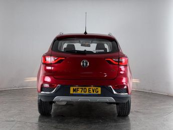 MG MG ZS 1.0 T-GDI Exclusive Auto Euro 6 5dr