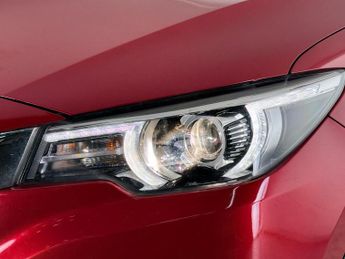 MG MG ZS 1.0 T-GDI Exclusive Auto Euro 6 5dr