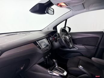 Vauxhall Crossland 1.2 Turbo Ultimate Auto Euro 6 (s/s) 5dr