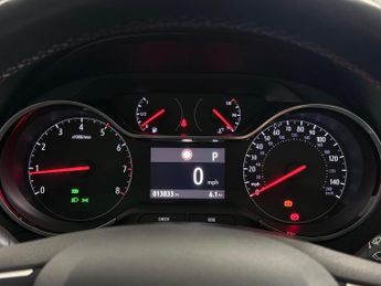 Vauxhall Crossland 1.2 Turbo Ultimate Auto Euro 6 (s/s) 5dr