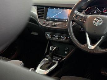 Vauxhall Crossland 1.2 Turbo Ultimate Auto Euro 6 (s/s) 5dr