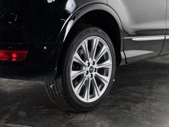 Ford Kuga 2.0 TDCi EcoBlue Vignale Powershift AWD Euro 6 (s/s) 5dr