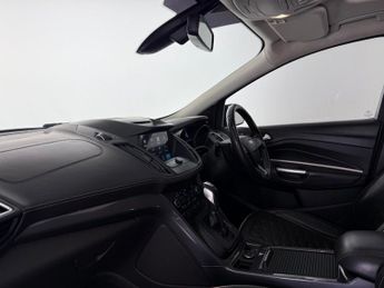 Ford Kuga 2.0 TDCi EcoBlue Vignale Powershift AWD Euro 6 (s/s) 5dr