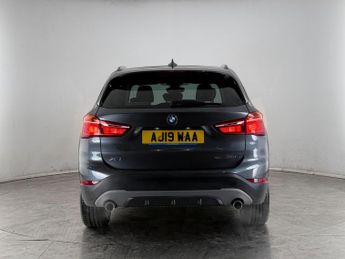 BMW X1 2.0 20i GPF Sport DCT sDrive Euro 6 (s/s) 5dr