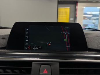 BMW 3 Series 2.0 320d ED Sport Auto Euro 6 (s/s) 4dr