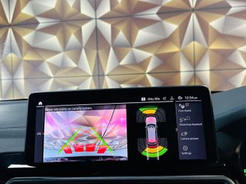 BMW iX3 80kWh M Sport Auto 5dr