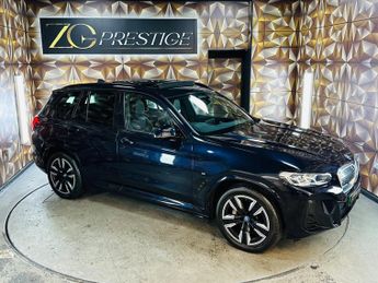 BMW iX3 80kWh M Sport Auto 5dr
