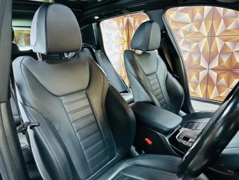 BMW iX3 80kWh M Sport Auto 5dr