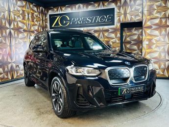 BMW iX3 80kWh M Sport Auto 5dr