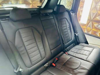 BMW iX3 80kWh M Sport Auto 5dr