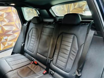 BMW iX3 80kWh M Sport Auto 5dr