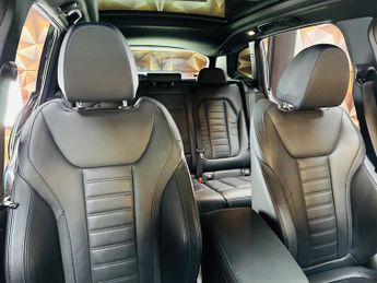 BMW iX3 80kWh M Sport Auto 5dr