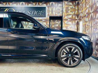 BMW iX3 80kWh M Sport Auto 5dr