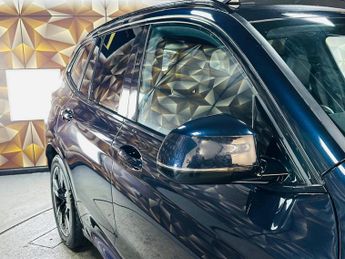 BMW iX3 80kWh M Sport Auto 5dr