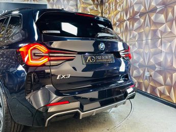 BMW iX3 80kWh M Sport Auto 5dr