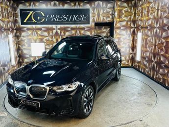 BMW iX3 80kWh M Sport Auto 5dr