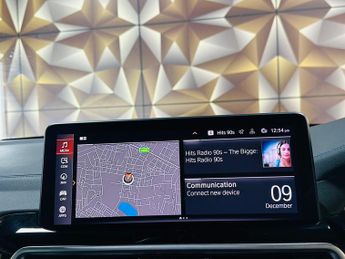 BMW iX3 80kWh M Sport Auto 5dr