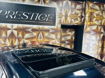 BMW iX3 80kWh M Sport Auto 5dr