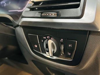 BMW iX3 80kWh M Sport Auto 5dr