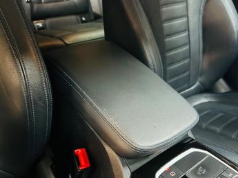 BMW iX3 80kWh M Sport Auto 5dr