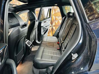 BMW iX3 80kWh M Sport Auto 5dr