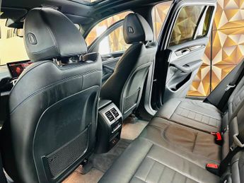 BMW iX3 80kWh M Sport Auto 5dr