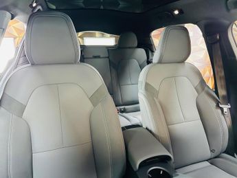 Polestar Polestar 2 Dual Motor 78kWh Long Range Plus Pilot Fastback Auto 4WDE 5dr