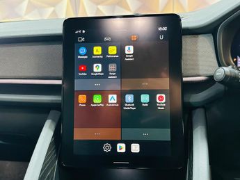 Polestar Polestar 2 Dual Motor 78kWh Long Range Plus Pilot Fastback Auto 4WDE 5dr