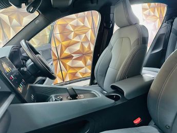 Polestar Polestar 2 Dual Motor 78kWh Long Range Plus Pilot Fastback Auto 4WDE 5dr