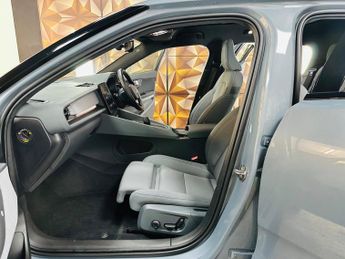 Polestar Polestar 2 Dual Motor 78kWh Long Range Plus Pilot Fastback Auto 4WDE 5dr