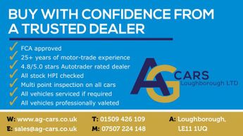 Vauxhall Mokka 1.4T SE SUV 5dr Petrol Auto 2WD Euro 5 (140 ps)