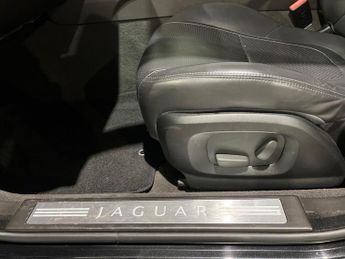 Jaguar XF 3.0d V6 Premium Luxury Auto Euro 5 (s/s) 4dr