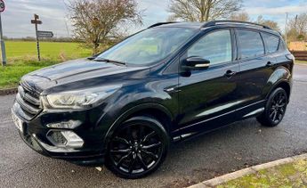 Ford Kuga 1.5T EcoBoost ST-Line X Euro 6 (s/s) 5dr