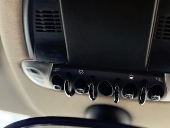 MINI Countryman 2.0 Cooper D Auto ALL4 Euro 5 5dr