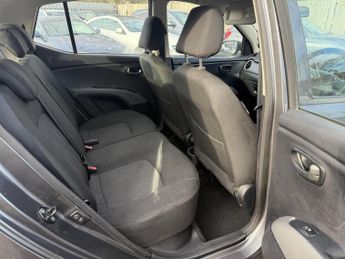 Hyundai i10 1.2 Active Hatchback 5dr Petrol Auto Euro 5 (85 bhp)