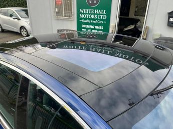 Tesla Model S 75D (Dual Motor) Auto 4WD 5dr