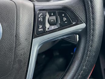 Vauxhall Astra 1.3 CDTi ecoFLEX ES Euro 5 (s/s) 5dr