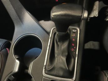 Kia Sportage 1.6 CRDi GT-Line DCT Euro 6 (s/s) 5dr