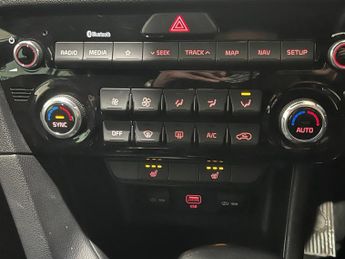 Kia Sportage 1.6 CRDi GT-Line DCT Euro 6 (s/s) 5dr