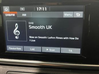 Kia Sportage 1.6 CRDi GT-Line DCT Euro 6 (s/s) 5dr