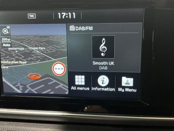 Kia Sportage 1.6 CRDi GT-Line DCT Euro 6 (s/s) 5dr