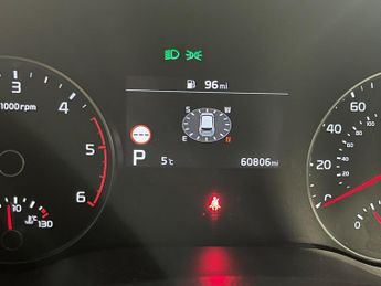 Kia Sportage 1.6 CRDi GT-Line DCT Euro 6 (s/s) 5dr