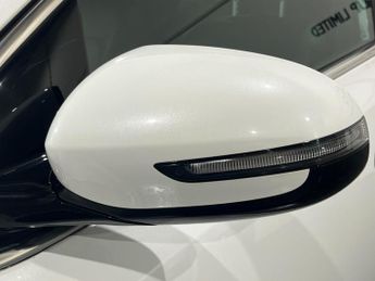 Kia Sportage 1.6 CRDi GT-Line DCT Euro 6 (s/s) 5dr